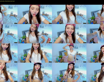 laura_lee — 70 minute Chaturbate female cam show recording, 1080p, May 1, 2020