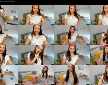 laura_lee — 49 minute Chaturbate female cam show recording, 1080p, May 1, 2020