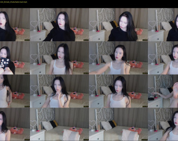 littlething88 — 70 minute Chaturbate female cam show recording, 1080p, May 2, 2020