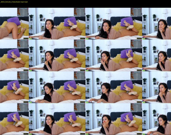 marrylouanne — 7 minute Chaturbate female cam show recording, 1080p, May 1, 2020