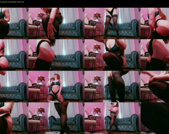 mary_lise — 15 minute Chaturbate couple cam show recording, 720p, May 1, 2020