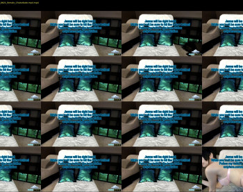 midnightpixie — 11 minute Chaturbate female cam show recording, 1080p, May 1, 2020