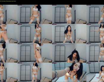 mikakimura — 4 minute Chaturbate female cam show recording, 720p, May 1, 2020
