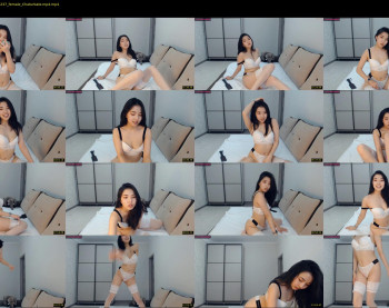 mikakimura — 14 minute Chaturbate female cam show recording, 720p, May 1, 2020