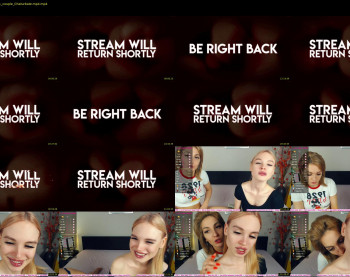 millaava — 70 minute Chaturbate female cam show recording, 1080p, May 1, 2020