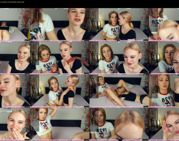 millaava — 70 minute Chaturbate female cam show recording, 1080p, May 1, 2020