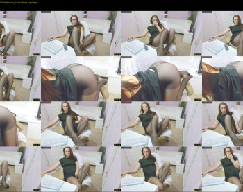 miracle_rose — 49 minute Chaturbate female cam show recording, 1080p, May 1, 2020