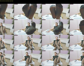 miracle_rose — 4 minute Chaturbate female cam show recording, 1080p, May 2, 2020