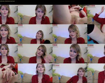 misslucci — 38 minute Chaturbate female cam show recording, 1080p, May 2, 2020
