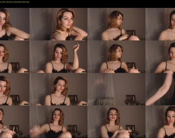 missmirandagd — 17 minute Chaturbate female cam show recording, 1080p, May 1, 2020