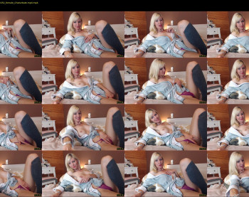 misstayaxxx — 5 minute Chaturbate female cam show recording, 720p, May 1, 2020