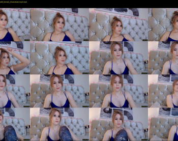myassistant — 237 minute Chaturbate female cam show recording, 720p, May 2, 2020