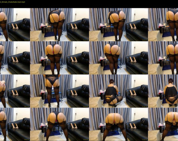 na_ta777 — 12 minute Chaturbate female cam show recording, 720p, May 1, 2020