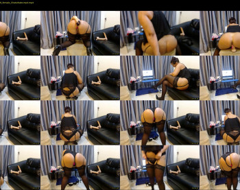 na_ta777 — 65 minute Chaturbate female cam show recording, 720p, May 1, 2020