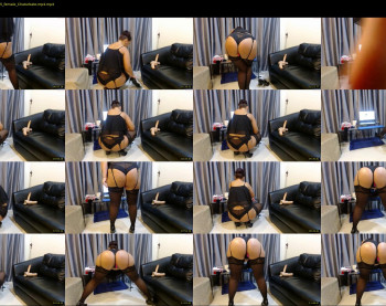 na_ta777 — 14 minute Chaturbate female cam show recording, 720p, May 1, 2020