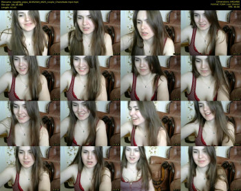 naughty_popa — 42 minute Chaturbate female cam show recording, 480p, May 1, 2020