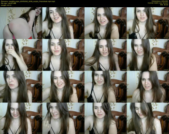 naughty_popa — 43 minute Chaturbate female cam show recording, 480p, May 1, 2020