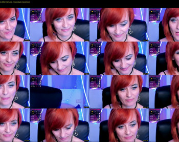 naughtymilane — 53 minute Chaturbate female cam show recording, 1080p, May 1, 2020