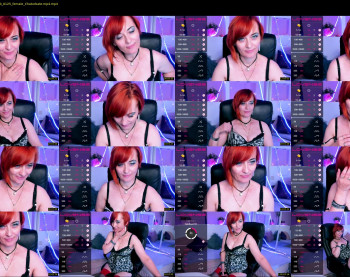 naughtymilane — 68 minute Chaturbate female cam show recording, 1080p, May 2, 2020