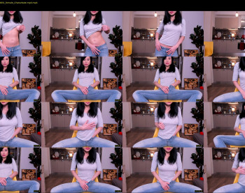 nikkisweetie — 70 minute Chaturbate female cam show recording, 1080p, May 1, 2020