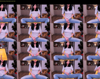 nikkisweetie — 70 minute Chaturbate female cam show recording, 1080p, May 1, 2020