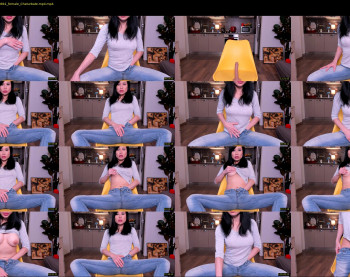 nikkisweetie — 70 minute Chaturbate female cam show recording, 1080p, May 1, 2020