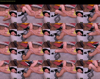 nikkisweetie — 12 minute Chaturbate female cam show recording, 1080p, May 1, 2020