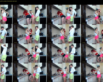 nolimitscoupl3 — 20 minute Chaturbate couple cam show recording, 1080p, May 2, 2020