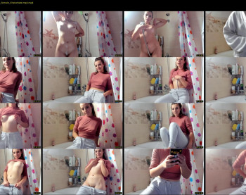 nyconik — 71 minute Chaturbate female cam show recording, 1080p, May 1, 2020