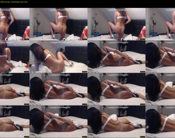 passiekoppel — 47 minute Chaturbate couple cam show recording, 1080p, May 1, 2020