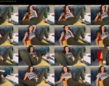 peaceduke — 16 minute Chaturbate female cam show recording, 1080p, May 1, 2020