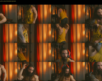 phil_chambers — 40 minute Chaturbate male cam show recording, 1080p, May 2, 2020
