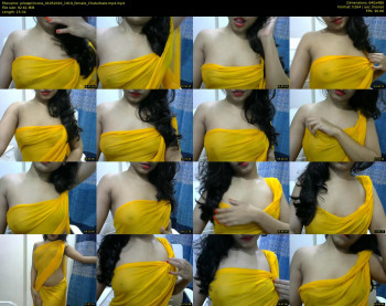 pilowprincess — 16 minute Chaturbate female cam show recording, 480p, May 1, 2020