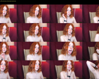 pocketrocket_ — 9 minute Chaturbate female cam show recording, 1080p, May 1, 2020