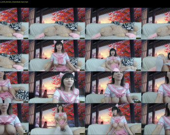 princessasiana — 72 minute Chaturbate female cam show recording, 1080p, May 1, 2020