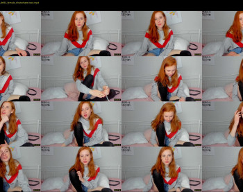 purplebeawer — 11 minute Chaturbate female cam show recording, 720p, May 2, 2020
