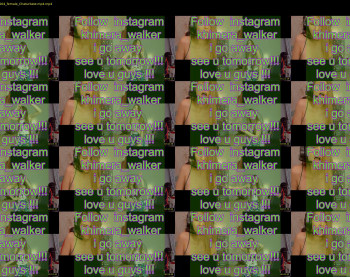 queenafina — 8 minute Chaturbate female cam show recording, 1080p, May 2, 2020