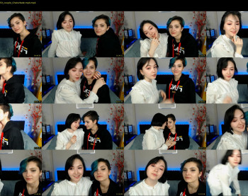 samantajo — 14 minute Chaturbate female cam show recording, 1080p, May 1, 2020