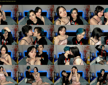 samantajo — 61 minute Chaturbate female cam show recording, 1080p, May 1, 2020