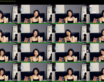 sandrami__ — 16 minute Chaturbate female cam show recording, 720p, May 1, 2020