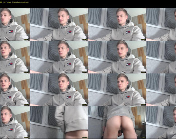 serious_sam777 — 13 minute Chaturbate male cam show recording, 720p, May 1, 2020