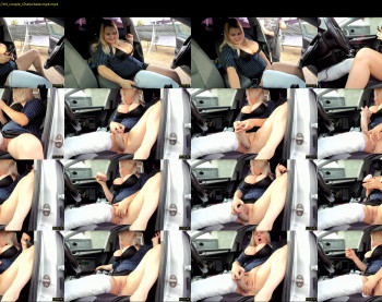 sexy_luna69 — 19 minute Chaturbate couple cam show recording, 720p, May 1, 2020