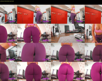 sexydea — 70 minute Chaturbate female cam show recording, 1080p, May 1, 2020
