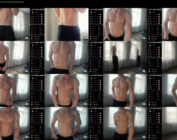 sofi_look_ — 74 minute Chaturbate couple cam show recording, 1080p, May 1, 2020