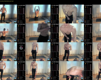 sofi_look_ — 24 minute Chaturbate couple cam show recording, 1080p, May 1, 2020