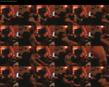 str8foryouguy — 71 minute Chaturbate male cam show recording, 1080p, May 1, 2020