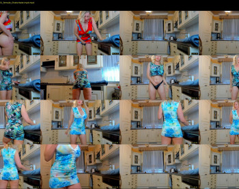 tunderose — 70 minute Chaturbate female cam show recording, 1080p, May 1, 2020