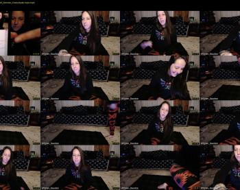 tylersands — 19 minute Chaturbate female cam show recording, 1080p, May 1, 2020