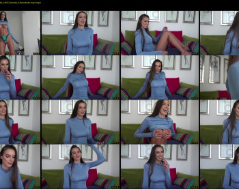 unforgettable_s — 74 minute Chaturbate female cam show recording, 1080p, May 1, 2020