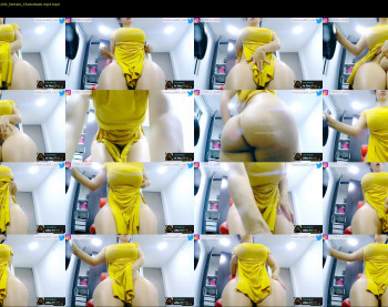 vanandjuani — 10 minute Chaturbate female cam show recording, 1080p, May 1, 2020